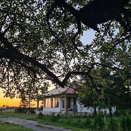 Kavicshaz Villa Vlahita Exterior photo